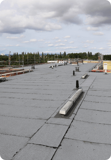 آب بندی کردن سقف سازه ها با ساندویچ پانل